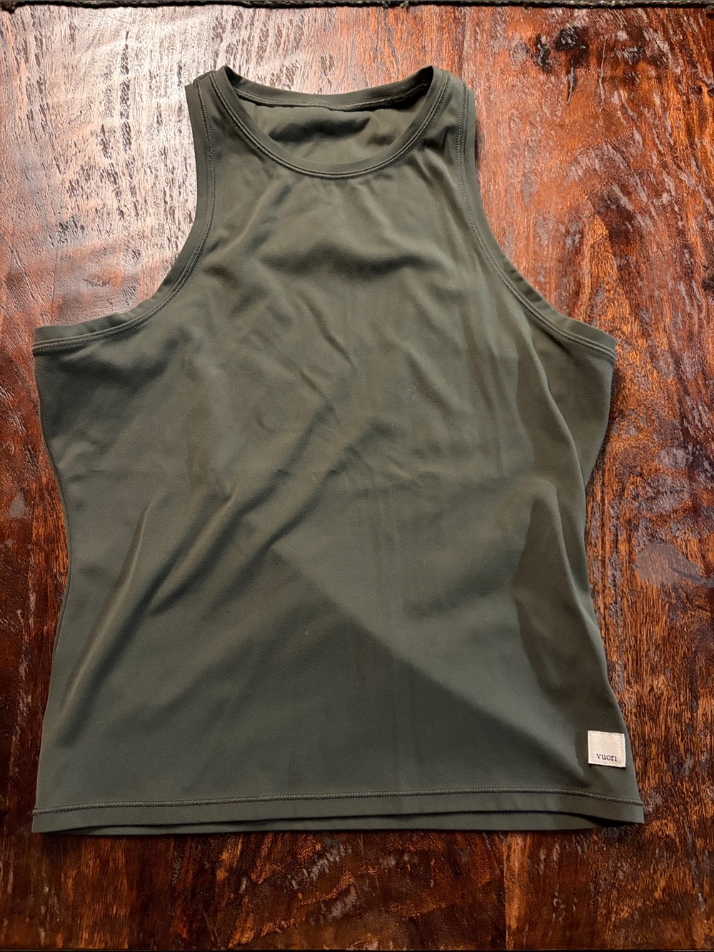 Women’s Vuori Energy Tank